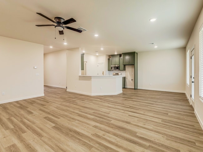 Photo - Captivating 3-Bed, 2-Bath Home in Charming...