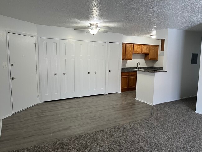 Photo - Charles Hamlet