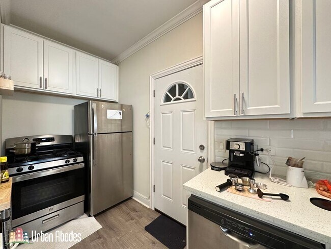 Photo - 321 Kedzie St Unit J08W