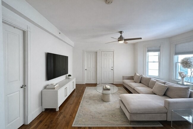 Photo - 15 Bearse Ave Unit 2