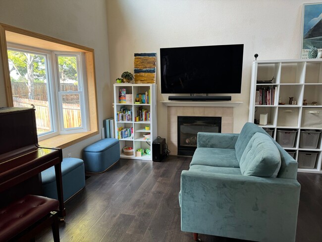 Photo - Stunning Home Near Waneka Lake with Modern...