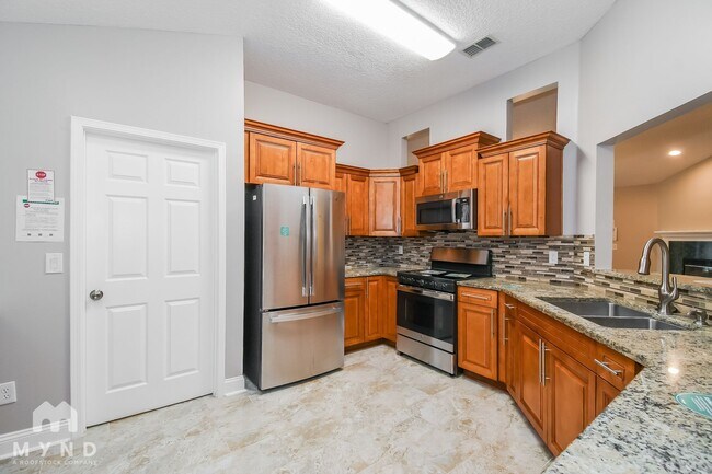 Photo - 3601 Caroline Vale Blvd