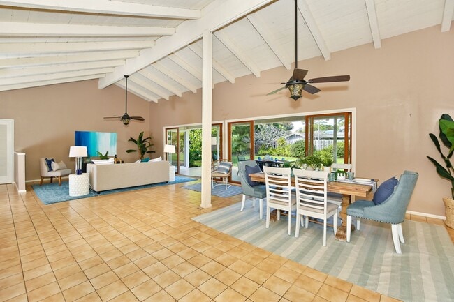 Photo - Spacious 3-bedroom, 2 bath home in Kailua