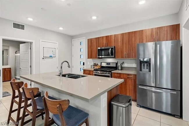 Photo - Las Vegas, NV Unit 105