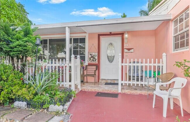 Photo - 1041 NW 196th Terrace