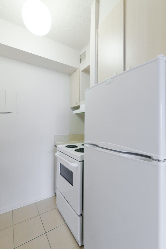 Photo - 1975 Maisonneuve Blvd W Unit 1004