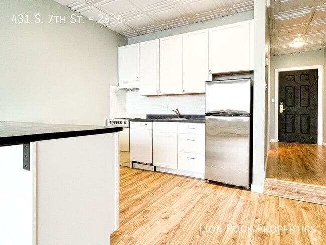 Building Photo - 431 S 7th St Rental