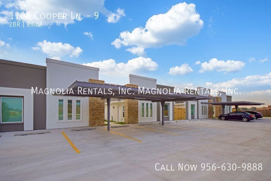 Photo - 1108 Cooper Ln Unit 9