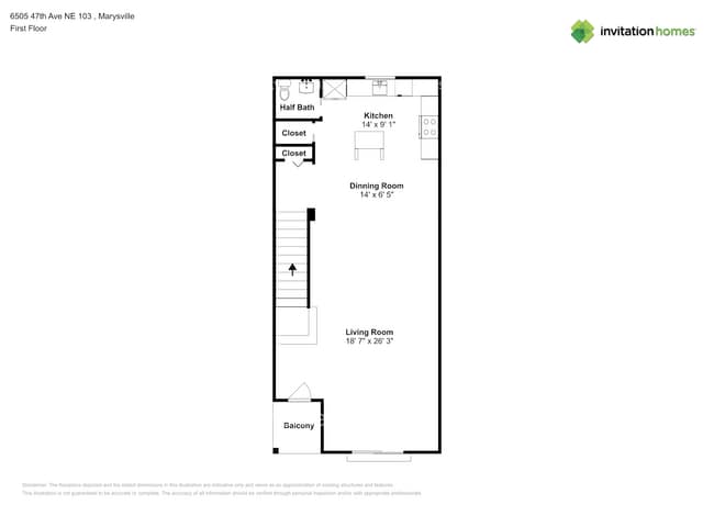 Photo - 6505 47th Ave NE