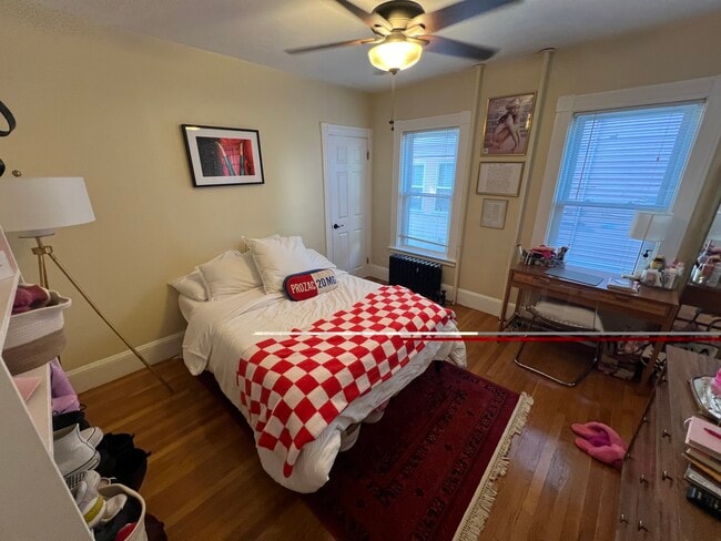 Photo - 42 Gorham St Unit 1