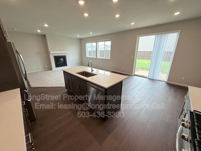 Photo - 5954 Henshaw St SE
