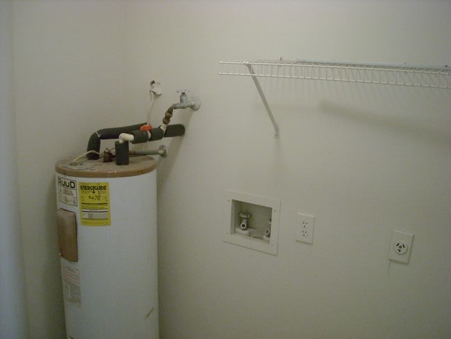 Photo - Huntington Place Apartments