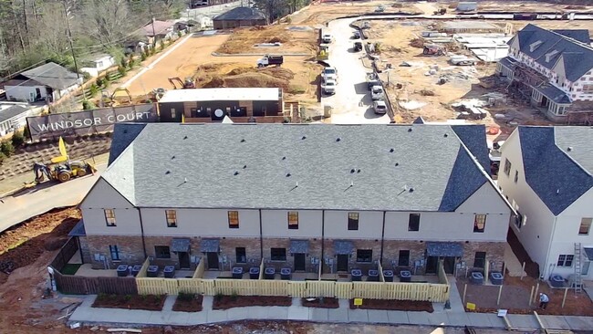 Photo - Spain Park Schools 3 Bedroom / 3 Bath Townhouse newly constructed