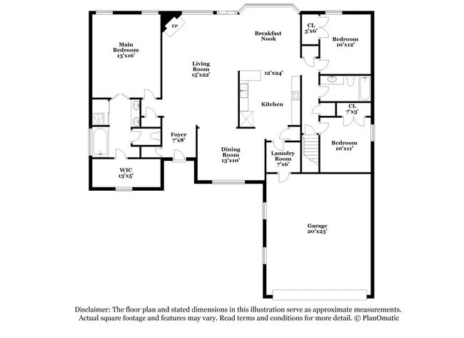 Photo - 7633 Meadow Ridge Ln