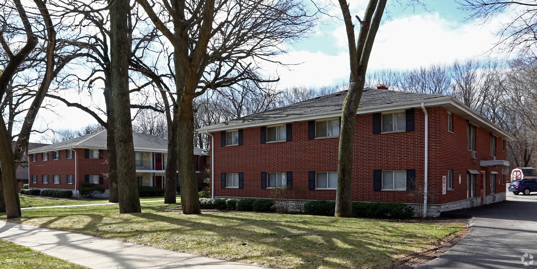 Photo - Northway Apartments