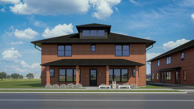 *August 2026* - Brand New Build 3 Bed, 3 B... - *August 2026* - Brand New Build 3 Bed, 3 B... Casa Adosada