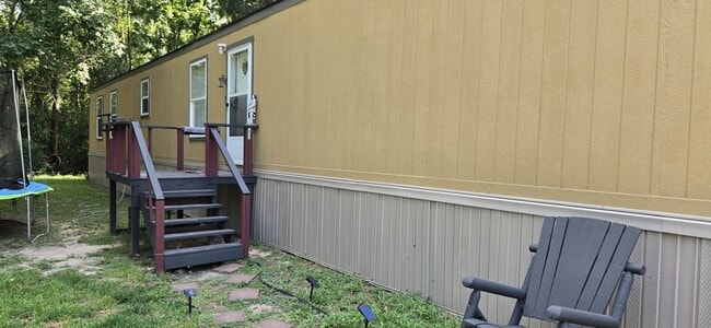 Photo - 12500 Aldine Westfield Rd