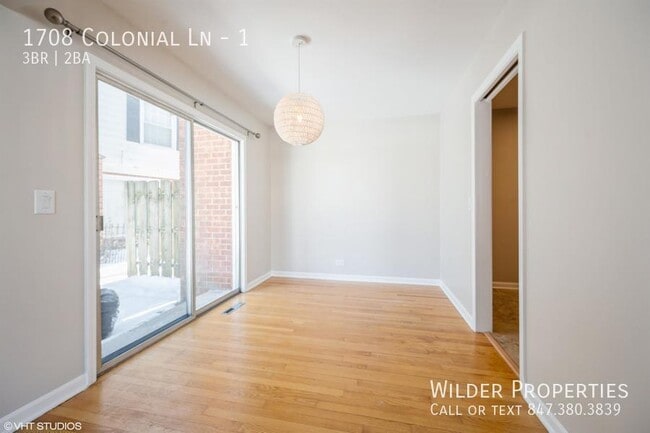 Photo - 1708 Colonial Ln
