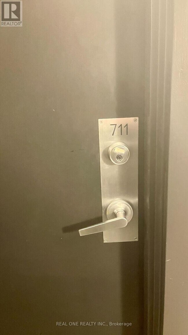 Photo - 2885 Bayview Ave Unité 711