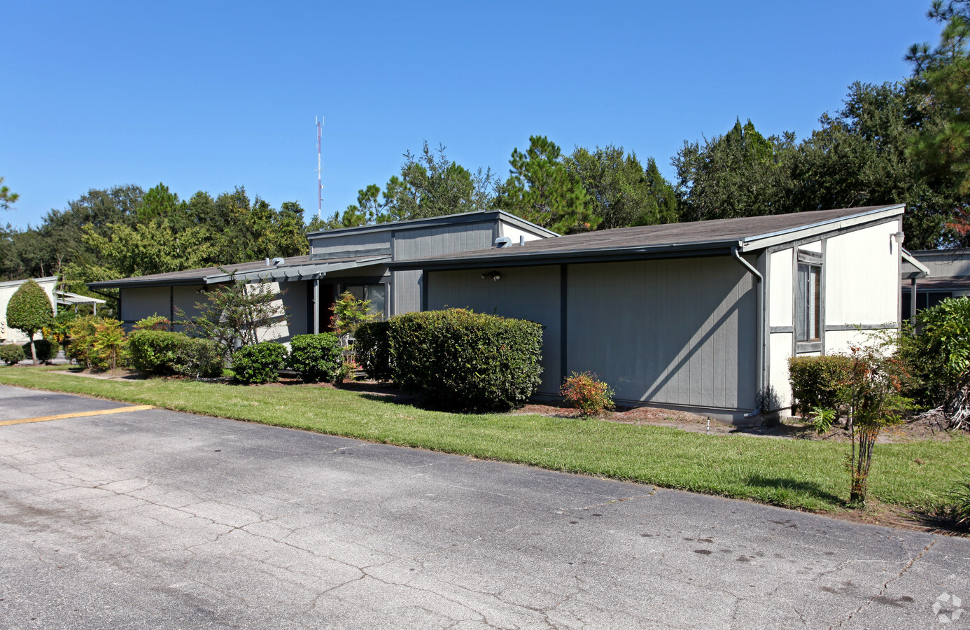 Photo - Simpson Ridge Apartments