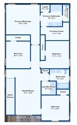 Photo - 789 Red River Dr