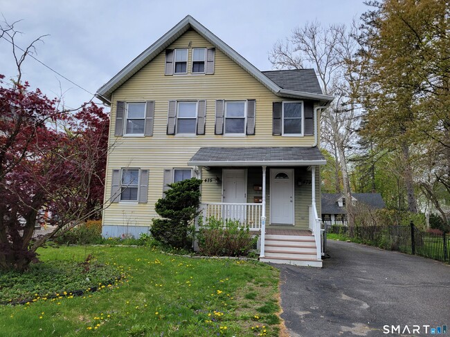 Photo - 475 Prospect St Unit 2nd FL