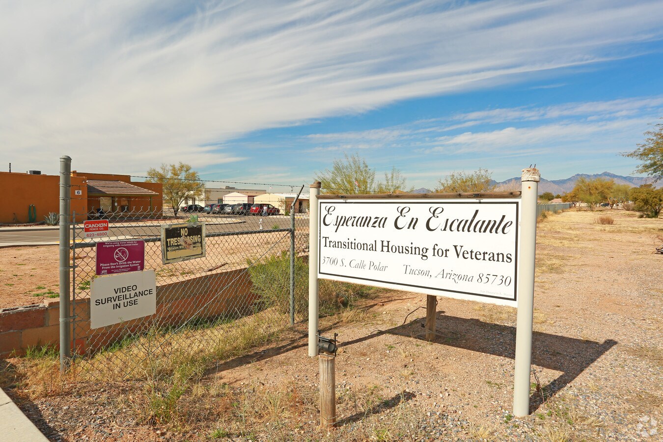 Photo - Esperanza En Escalante