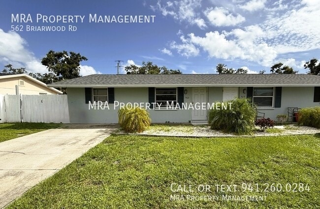 Building Photo - 562 Briarwood Rd Rental