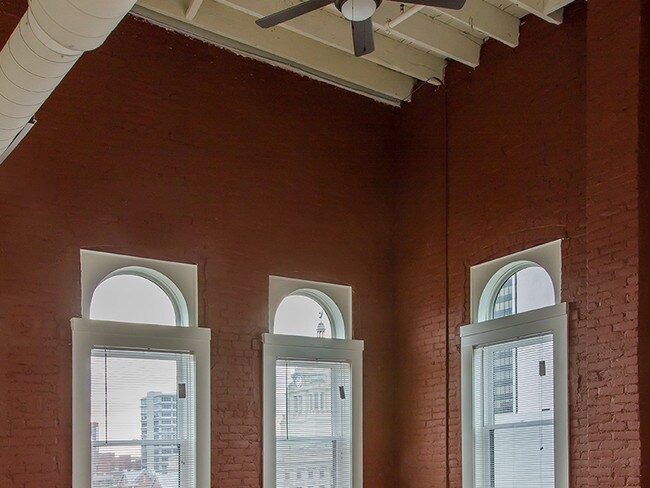 Photo - Randall Lofts