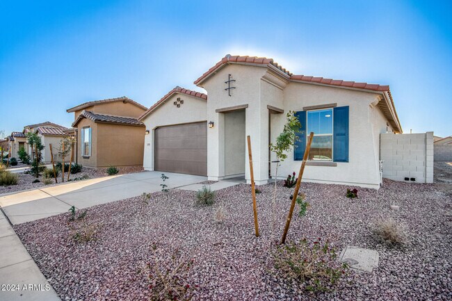 Photo - 21591 W Papago St