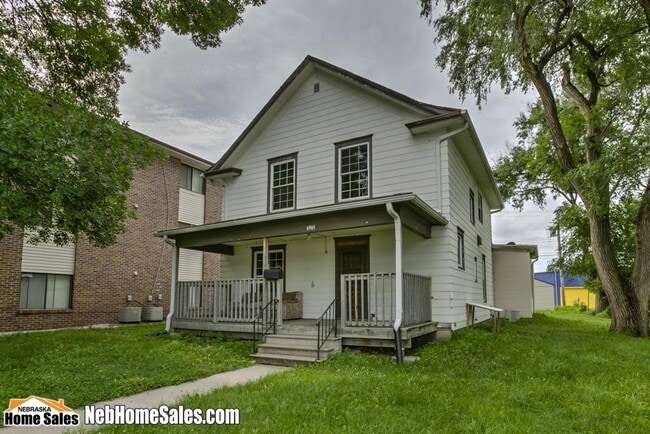 Photo - 4821 Walker Ave