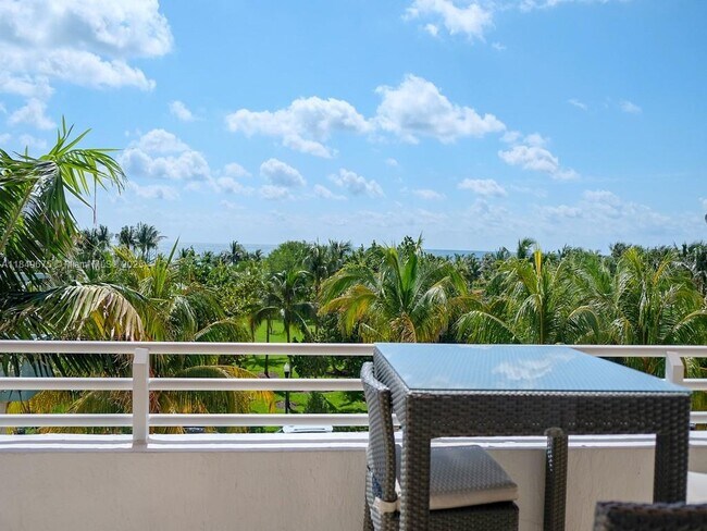 Building Photo - 226 Ocean Dr Unit 4E Rental