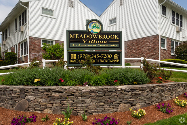 Building Photo - Meadowbrook Village Rental