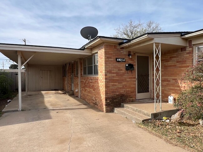 Photo - 4403 31st St Unit A