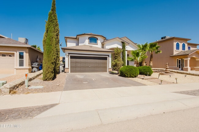 Photo - 3733 Tierra Campa Dr