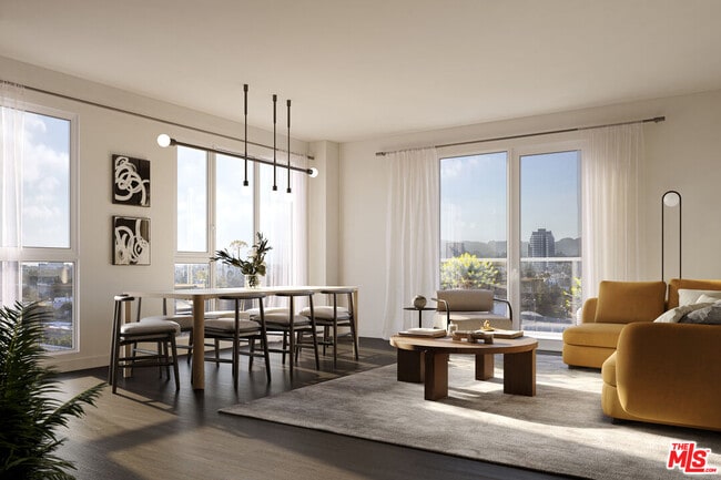 Photo - 12121 W Olympic Blvd Unit 3007
