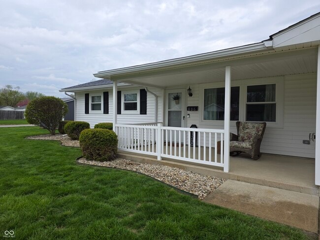 Photo - 806 Harney Dr