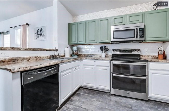 Photo - 14612 Marbleleaf Dr