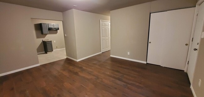 Photo - Large Floor Plan