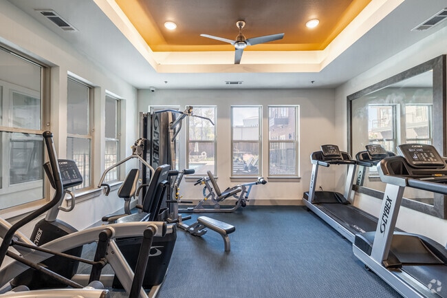 Interior Photo - Mystique at University Heights