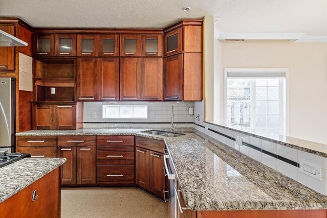 Photo - Unique 2-bdrm/2.5-bath duplex w/ A/C—Priva...