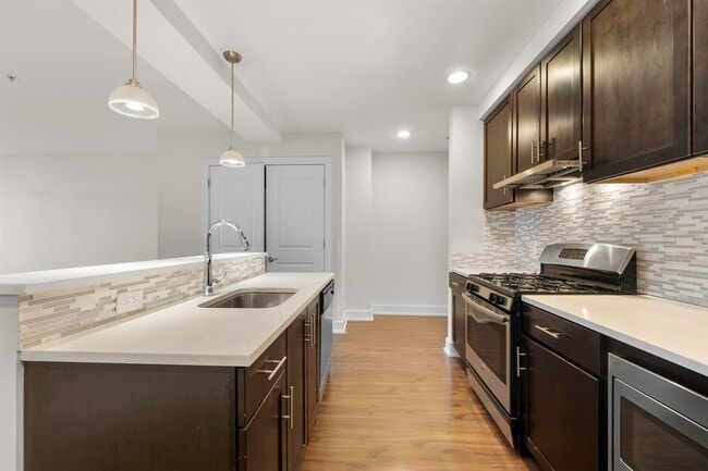 Photo - 1040 John F. Kennedy Blvd Unit 602