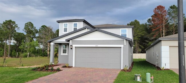 Building Photo - 17317 Cagan Crossings Blvd