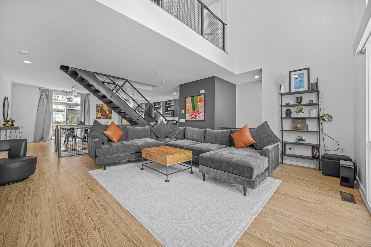 Photo - 1277 Aalto Main NW (Atlanta, GA)