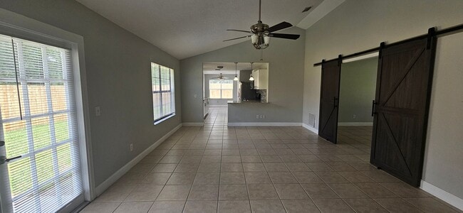 Photo - Charming 3-Bedroom Home in Deland – Water and Lawncare Included!
