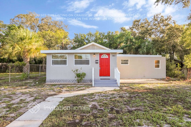 Building Photo - 741 37th Ave S