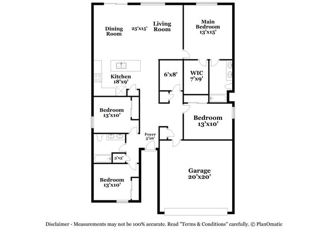 Photo - 11520 Southern Creek Dr