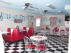 Photo - Onan Senior Suites