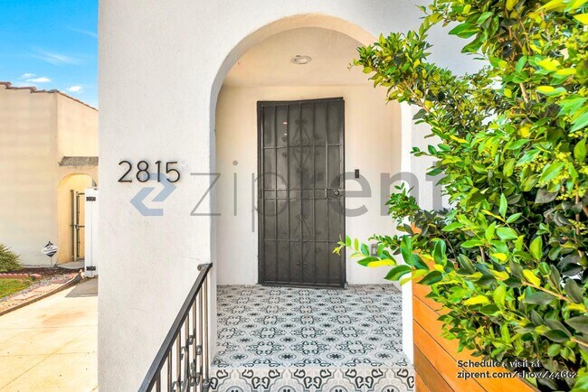 Photo - 2815 12th Ave Rental