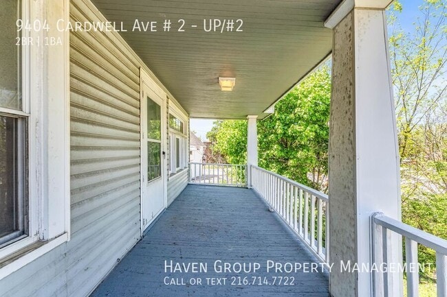 Photo - 9404 Cardwell Ave Unit UP/#2
